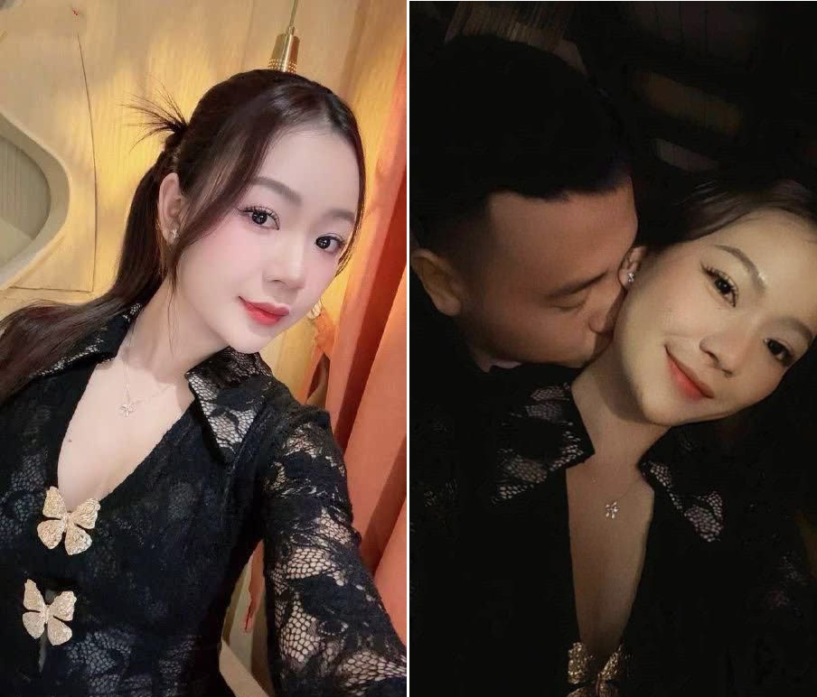 Chịch public là sở thích của vợ