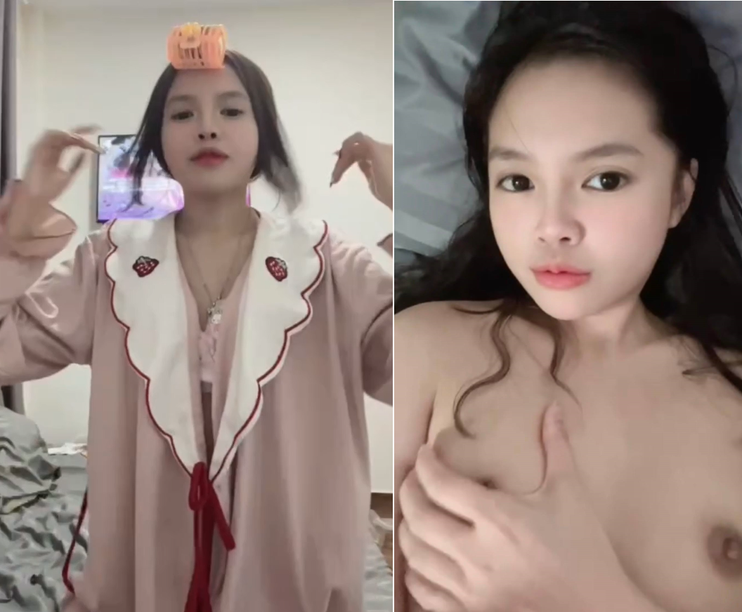 Clip nóng gái đẹp khát khao ân ái thỏa mãn với nhiều đối tác