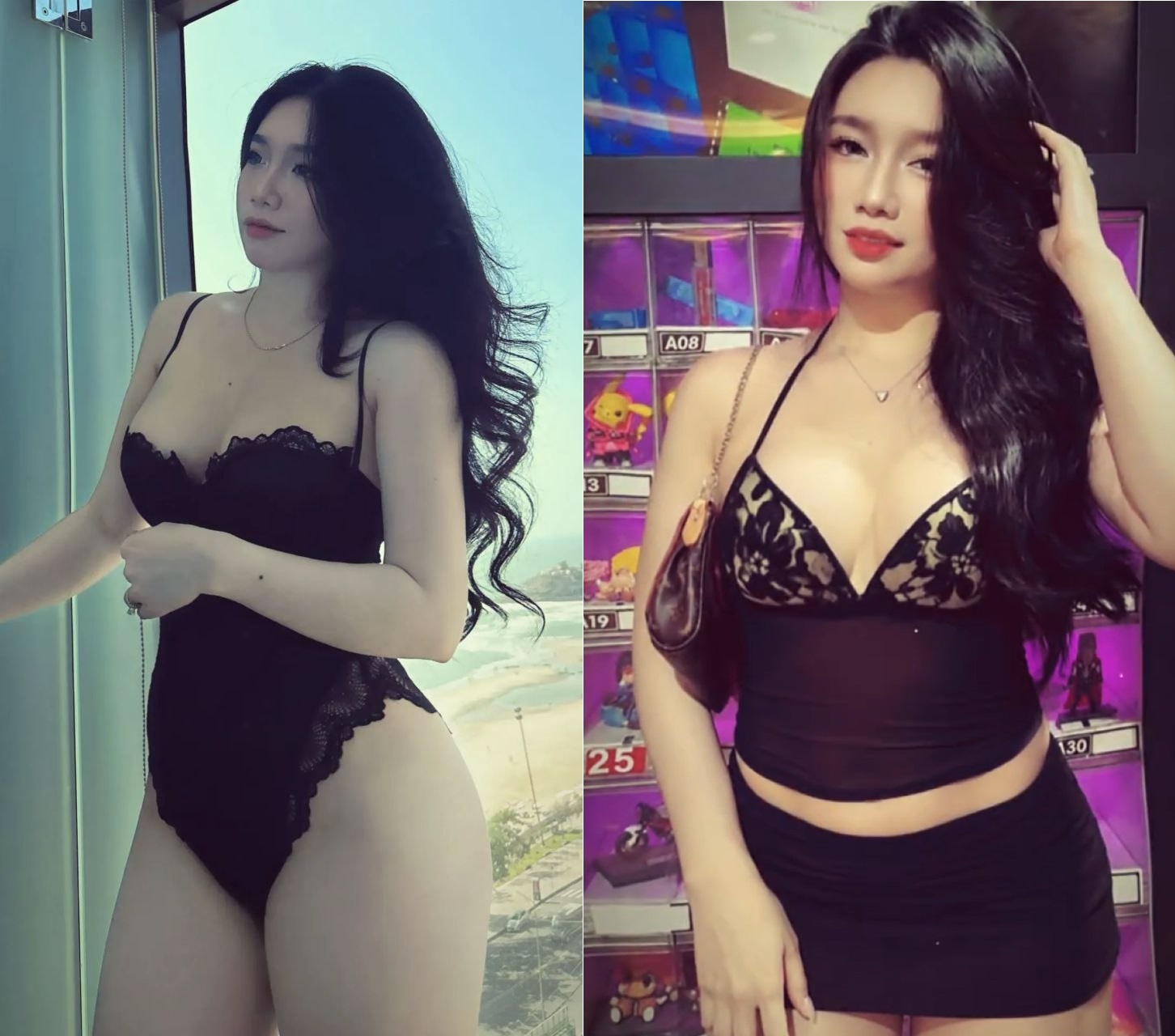Clip sex em gái Việt Nam dáng siêu ngon 2026