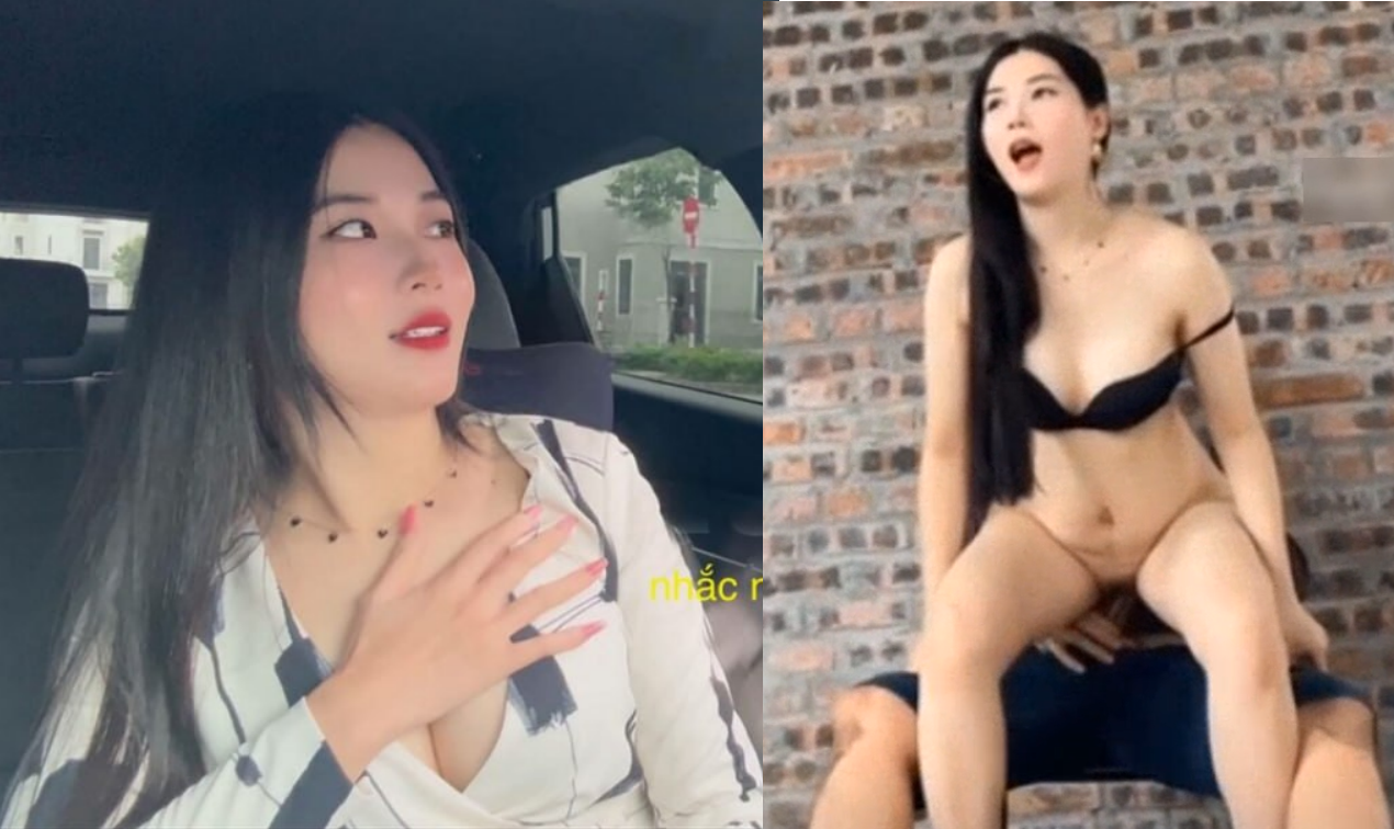 Xem phim sex HD Vietsub miễn phí tại sexvn01.com - Clip sex em Lan Anh đụ stranger nhà hoang