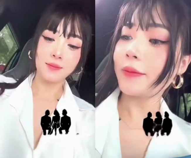 Clip sex Lan Anh địt anh tài xế