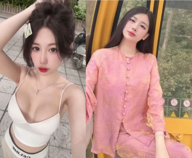 Clip sex Nguyễn Minh Ngọc vú bự