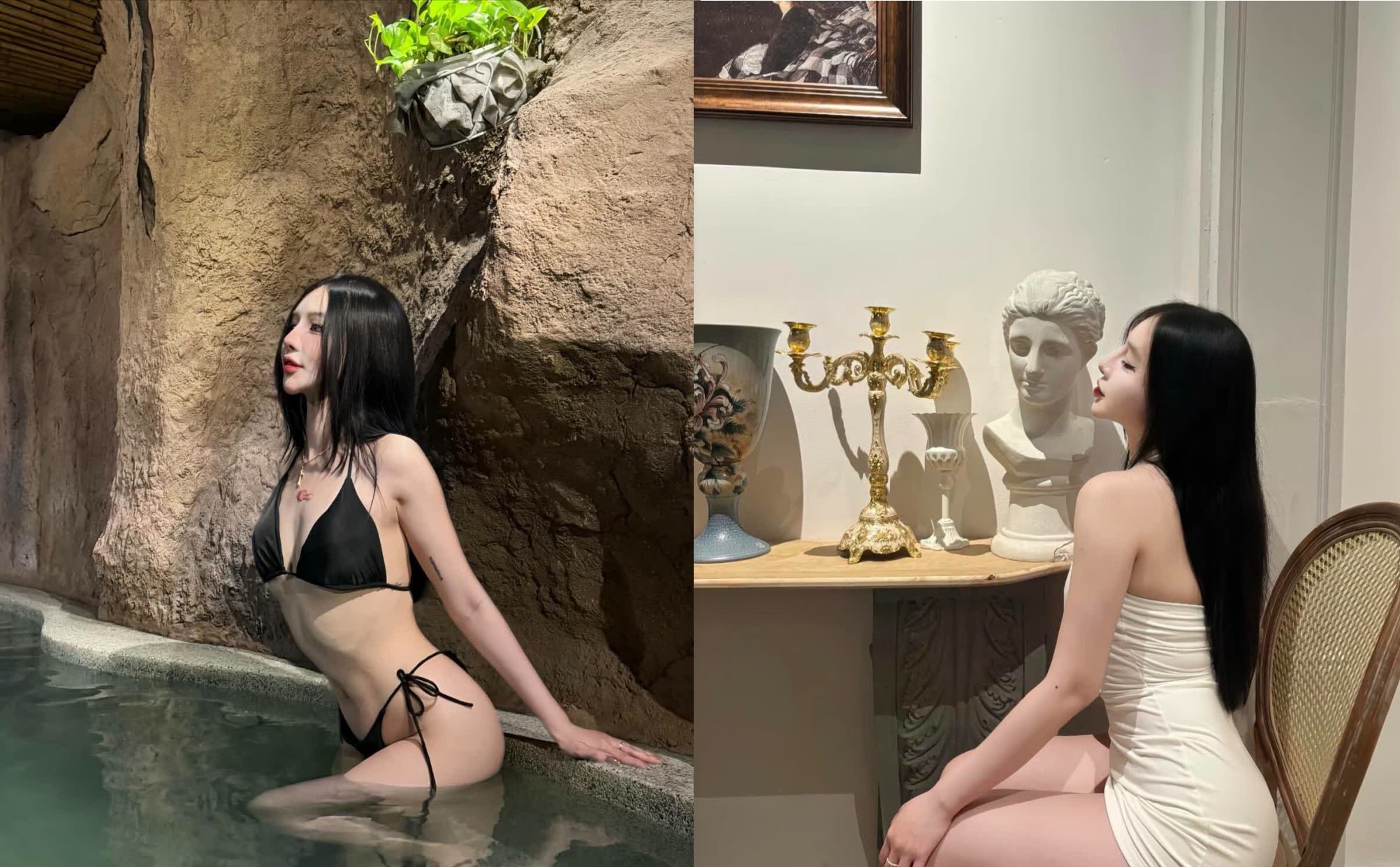 Clip sex sugar baby VN hot