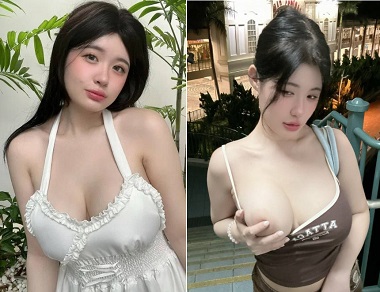 Cô nhân viên bị sếp đè như dưỡng sinh