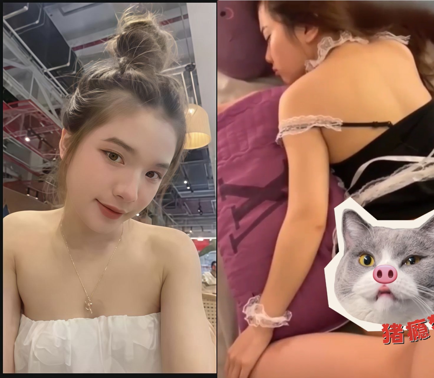 Địt Hồng Tỷ cùng trai cơ bắp cuốn hút