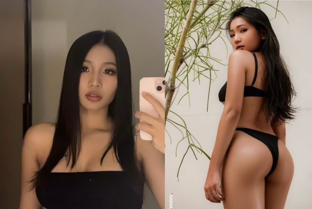 Em bị anh chim khủng chịch tê người