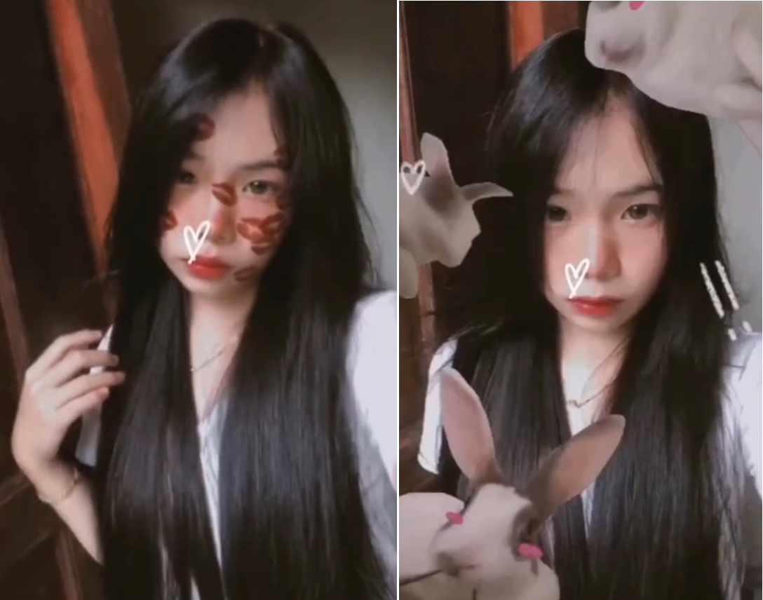 Em đang học chọc búi thèm cu gửi ny