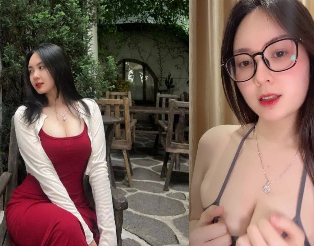 Em gái mông to lắc mông rên đã