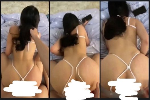 Em hứng thú chưa đủ nên mời anh vào cuộc vui