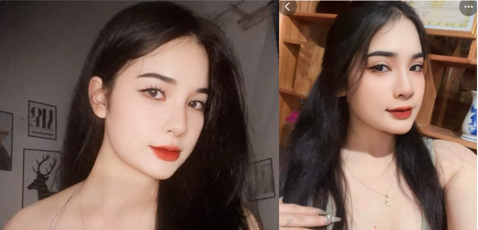 Em Nhung búi múp bị đụ rên sướng
