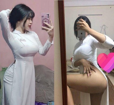 Em nữ sinh mông lớn thích chịch