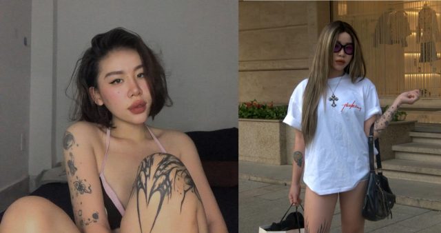 Hổ báo đến mấy gặp chim to cũng run