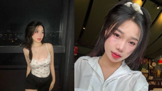 Hoàng Trúc gợi nhớ hay nồng nàn trong tay trai lạ