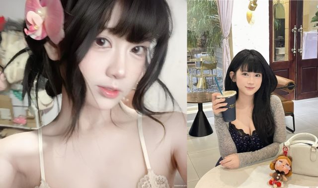 Hot girl lộ video body hết ý