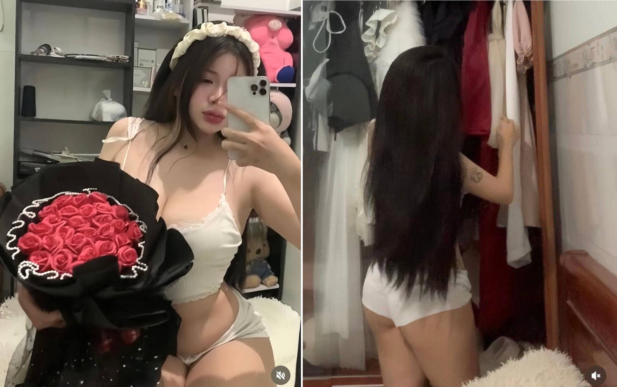 Kỳ phùng địch thủ Trần Hà Linh: Cuộc chiến của những kẻ đam mê tình dục VN