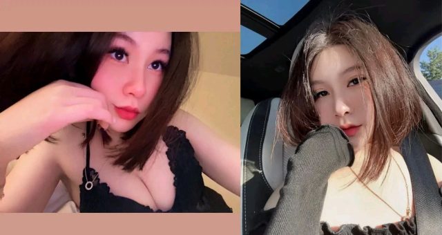 Nể cách em cho bồ thông đít