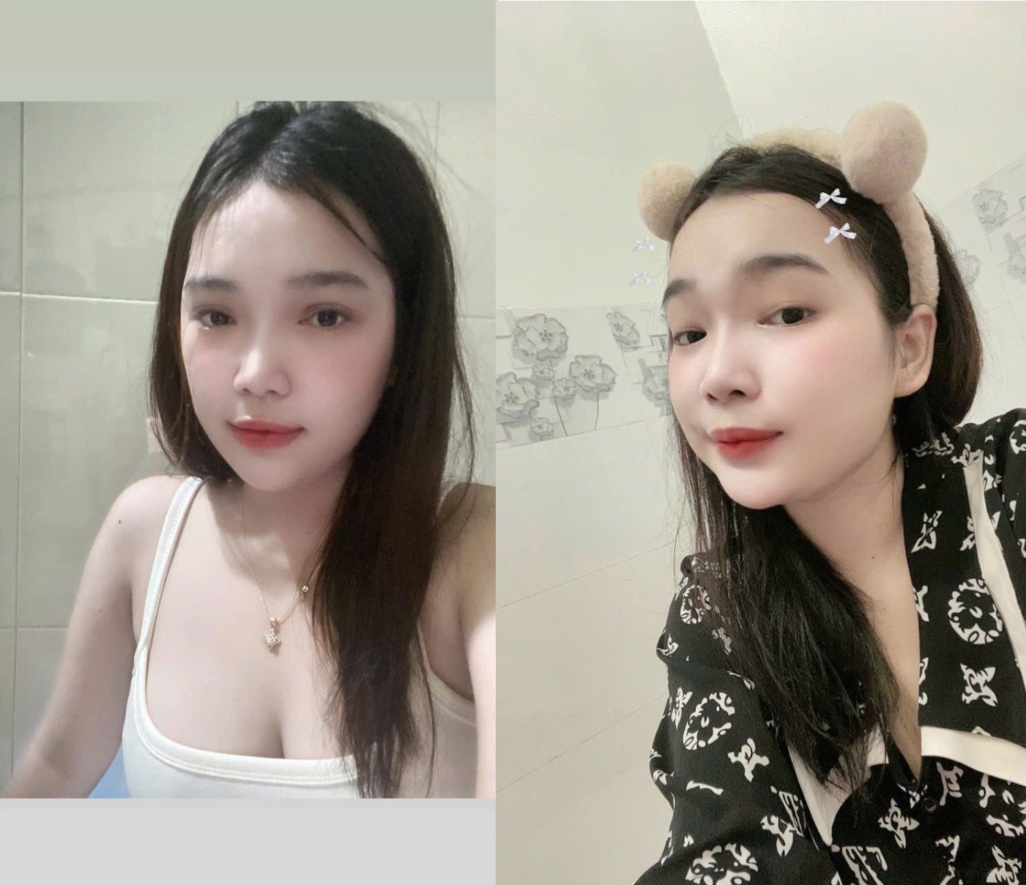 Phê pha khi chinh phục giấc mơ Tạ Thanh Nhi