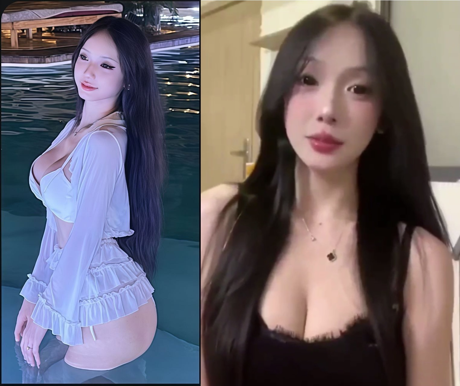 Phim nóng cô giáo quyến rũ la hét như phim Nhật