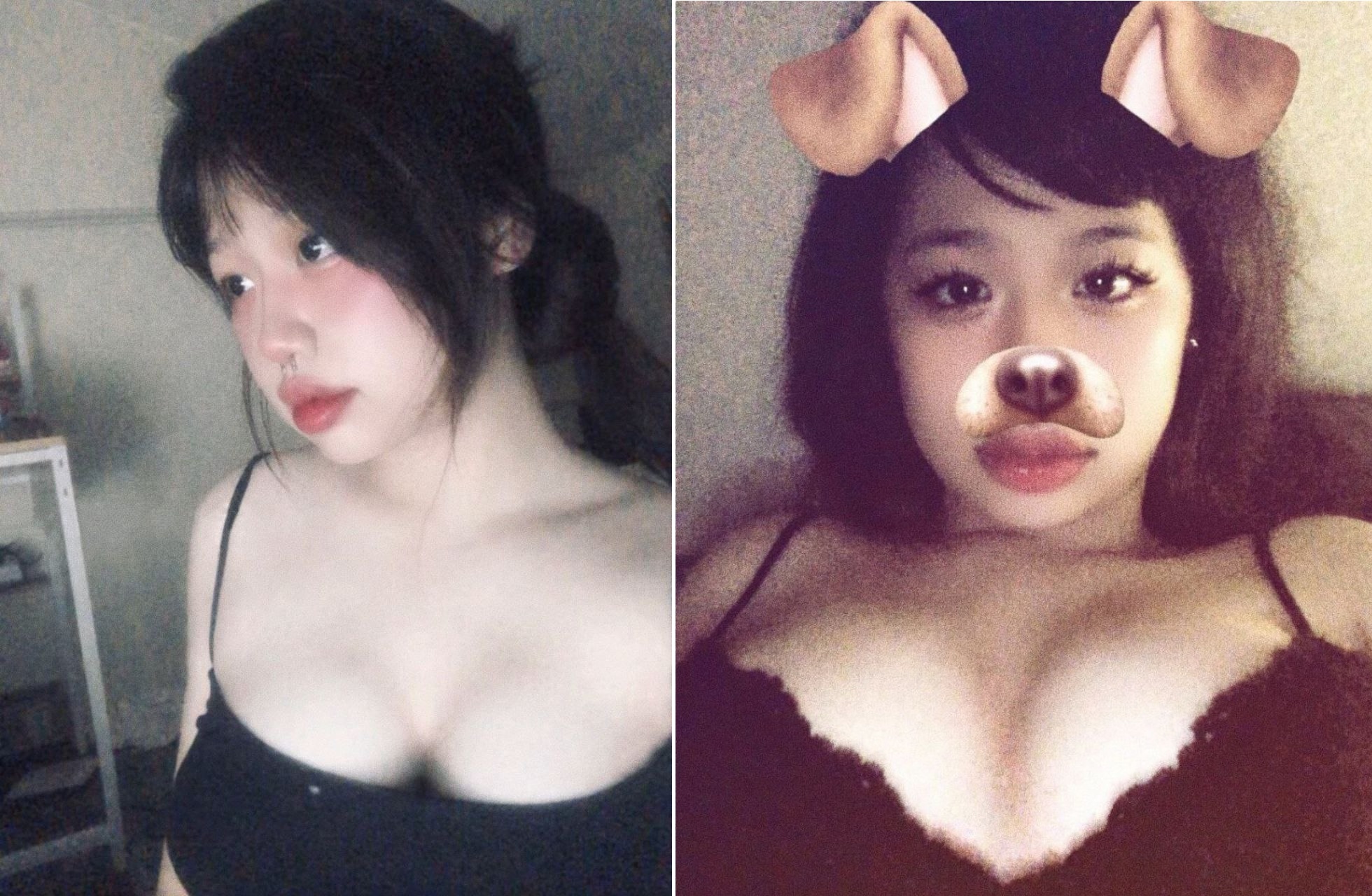 Phim sex Việt cô bầu quyến rũ dâm đãng