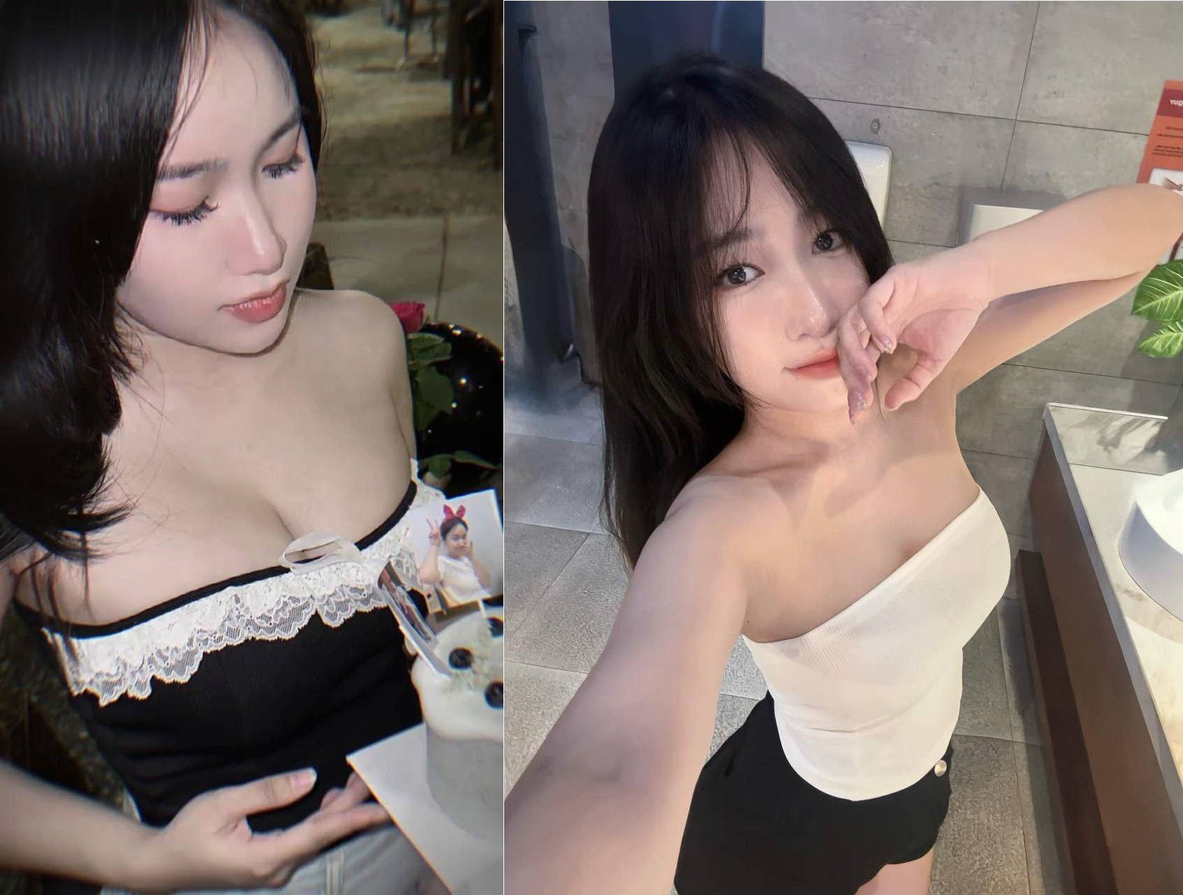 Video nhạy cảm sinh viên ngực khủng gợi cảm nóng bỏng