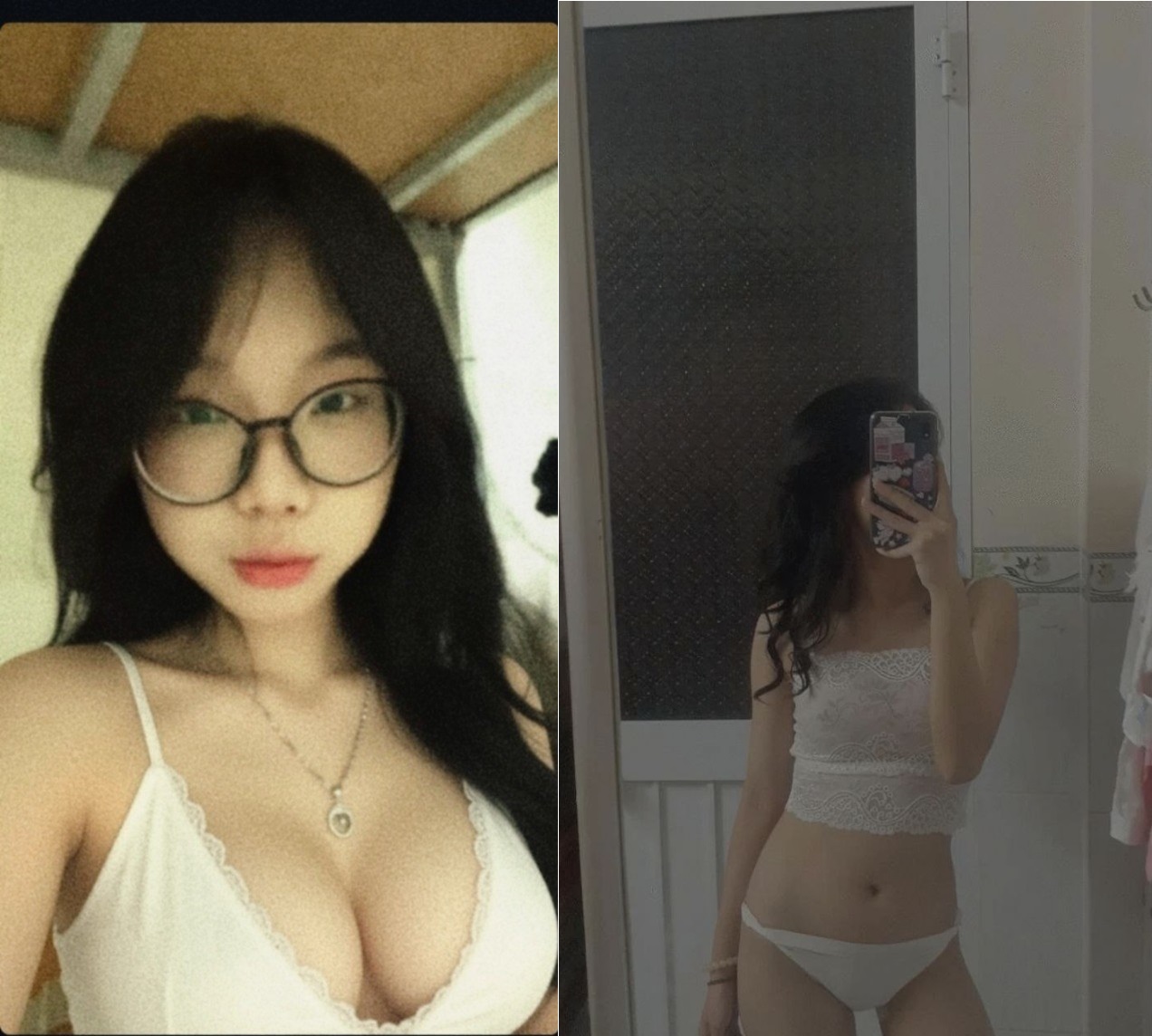 Video sex em gái gầy dai sức