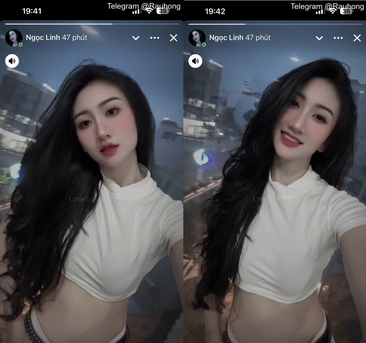 Video sex em Ngọc Linh mút cu giỏi