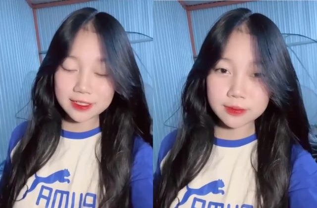 Video xxx em SV cho bạn bắn trong