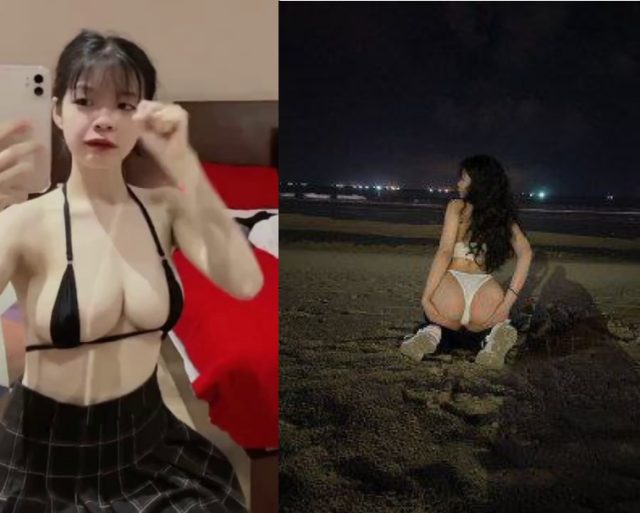 Video xxx Nguyễn Thanh Lan 2K8