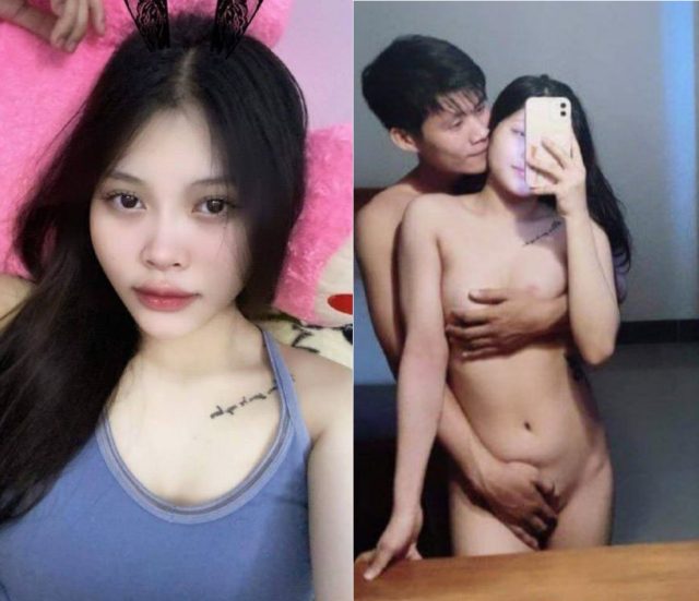 Xem phim sex HD Vietsub miễn phí tại sexvn01.com - Yêu nhau vài tháng nện em liên tục